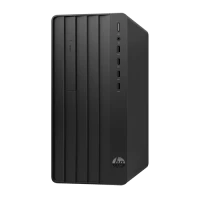 HP Pro Tower 290 G9 (6D405EA) Desktop PC