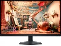Dell Alienware AW2724DM 27-inch QHD 165Hz IPS Gaming Monitor
