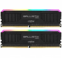 DDR4 Crucial Ballistix Max 32GB 4000MHz (BLM2K16G40C18U4BL)