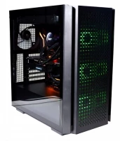 iGame PC GO-Core Gaming PC