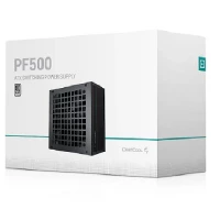 DeepCool PF500 500W Power Supply