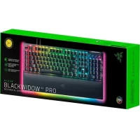 Razer BlackWidow V4 PRO Gaming Keyboard
