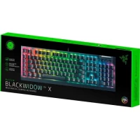 Razer BlackWidow V4 X Gaming Keyboard